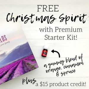 ✨December Sign-Up Freebies!✨